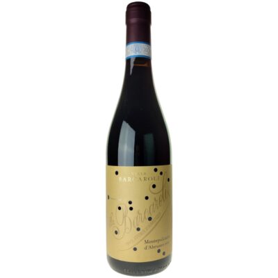 Montepulciano d&rsquo;Abruzzo 2022, Villa Barcaroli
